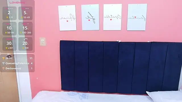 curvybrunnett 라이브 XXX 채팅