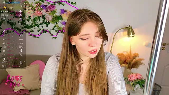 Moon__Bunny Adlı Modelin Canlı XXX Sohbeti