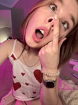 Marryme- Webcam Show