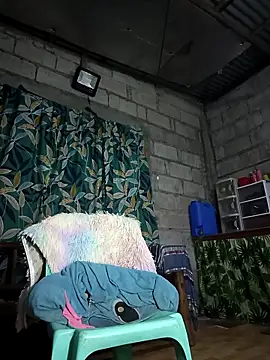 Sexy_Juliah Pertunjukan Webcam