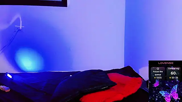 daniela_dolls 网络视讯表演