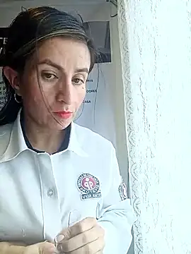 Valentina--1 Obrolan Langsung XXX