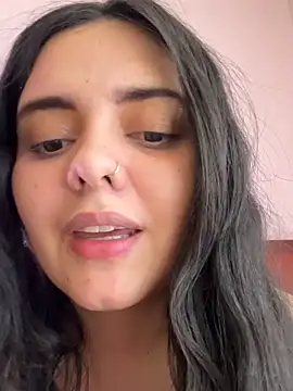 candicewest_ Obrolan Langsung XXX