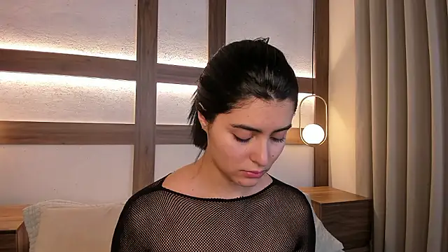 SarhaVega's Live XXX Chat