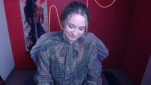 XXX chat uživo modela Melodie_Aster