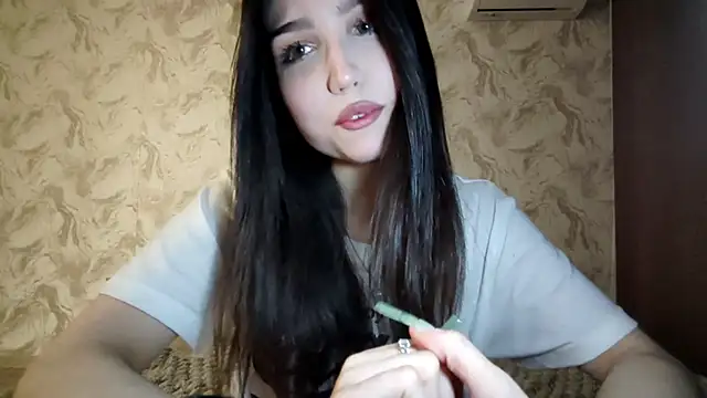 Qwami_Amie Live XXX Chat