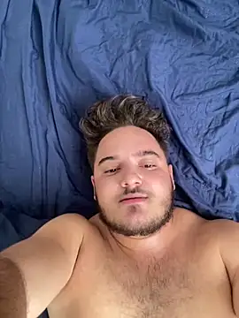 Bardo_urso – webcam-show