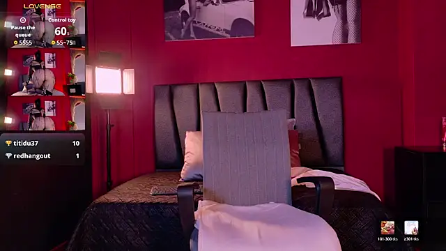 Chat XXX Live Sunny_River