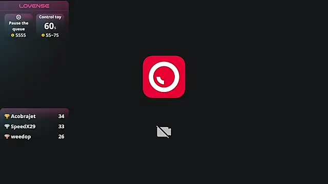 luna_blannco 라이브 XXX 채팅