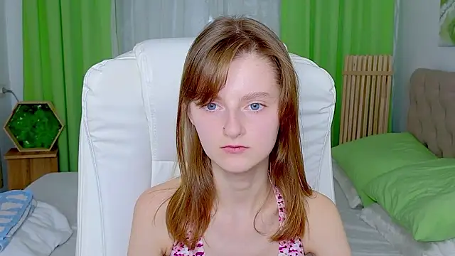 Miss_Alisa_ – Kamerová šou