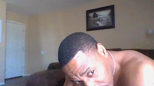 KingDes55 Live XXX Chat