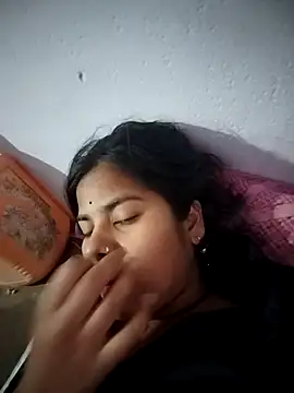 Rohni_bhabi Webcam-Show