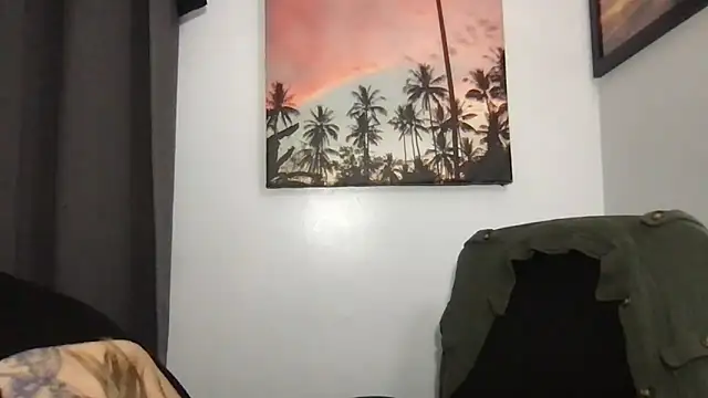 SattivvaXXX: вебкам-шоу