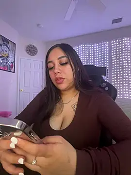 DSLSHAWTY: онлайн-секс-чат