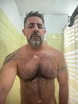 wolfbucker Webcamshow