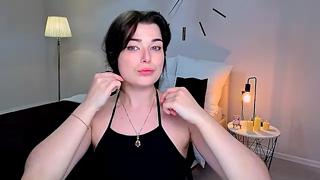 a_dorable Adlı Modelin Canlı XXX Sohbeti