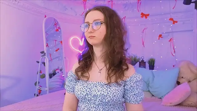 SunshineBlaze Obrolan Langsung XXX