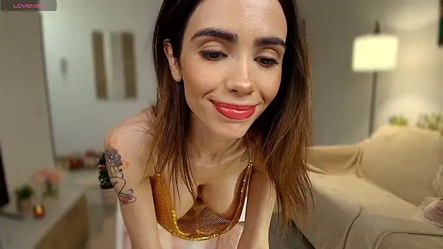 AyanaLys Obrolan Langsung XXX