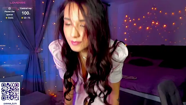 Anna_Elfii 라이브 XXX 채팅