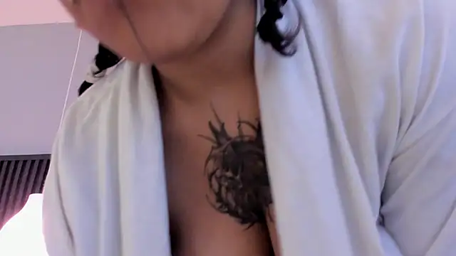 Amyy_Carter Chat XXX in diretta