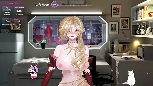 Chat XXX en directo de chenxi003