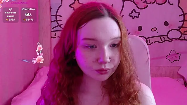 Chat XXX Live idaredfoxx