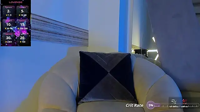 mara-lane Webcam-Show