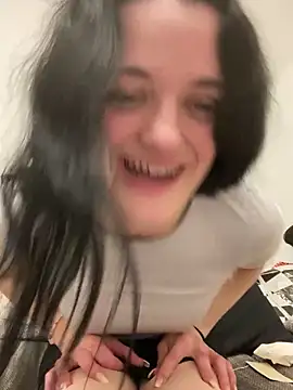 LeonieClaire – webcam-show