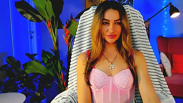 KrisWillis webcam show