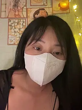 Bupbe-hot Live XXX Chat