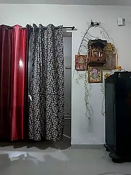 Chat +18 de Reshma_Bab ao vivo