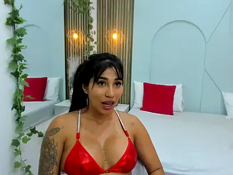 Онлайн чат XXX Angelita_Foxy