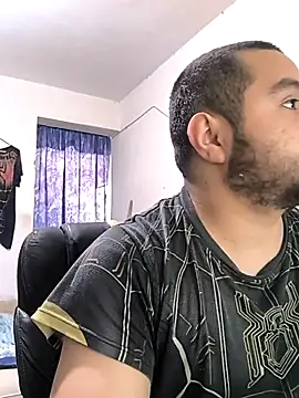 the_shidokun's Webcam Show