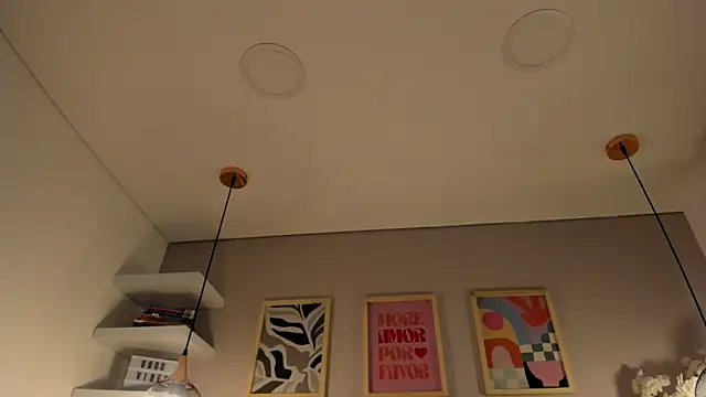 XXX chat uživo modela ARIEL_BROWN