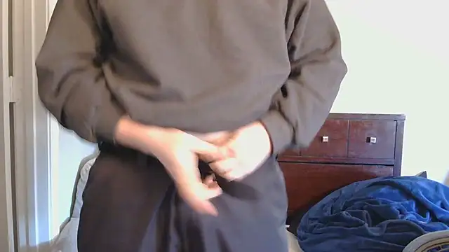 Show de webcam de nigeleros