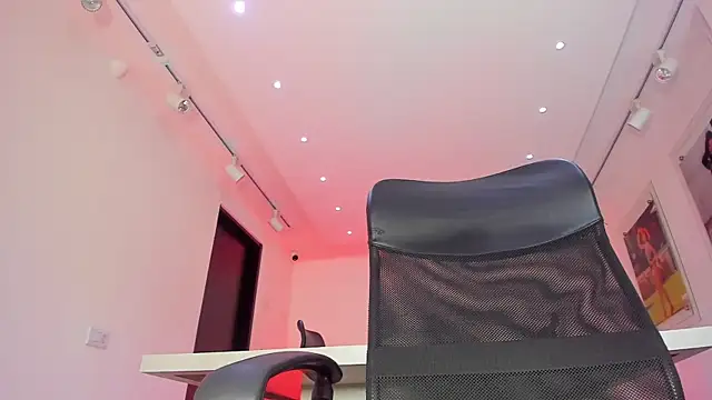 DulceOrtiz – webcam-show