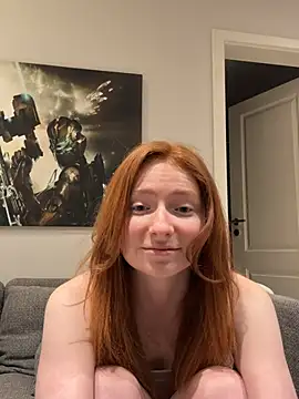 HoneyBunny18n Webbikameraesitys