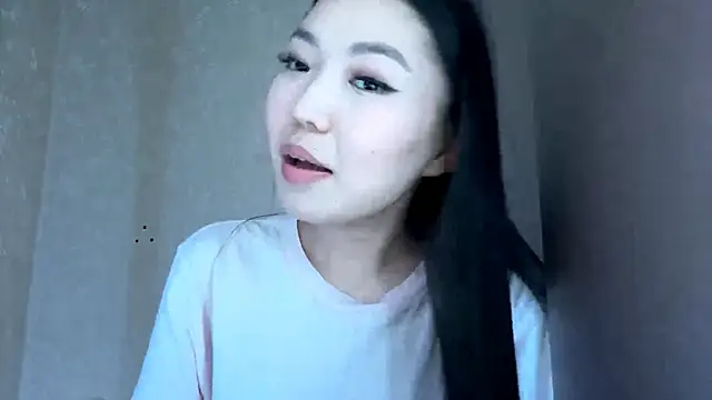 MeiMoon Live XXX Chat