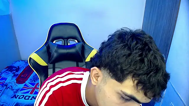 Dustyy_33 webcam show