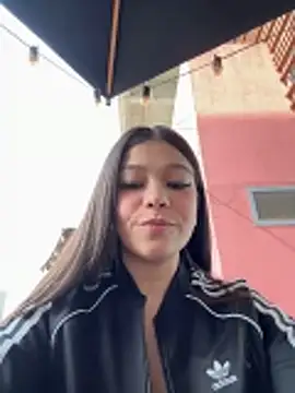 Chat +18 de Alyshanon18 ao vivo