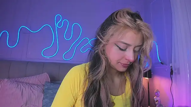 Chat XXX Live Sofly_s