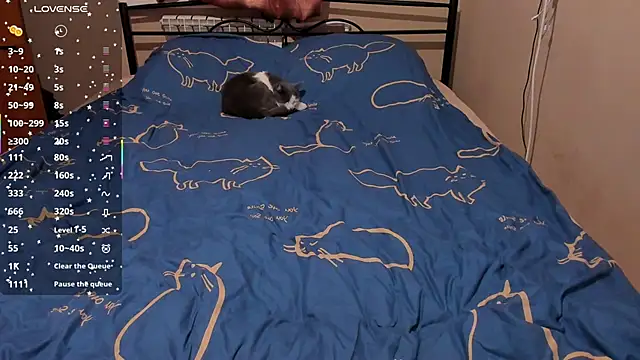 Chat XXX Live eva_zero