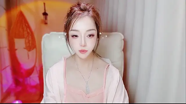 แชท XXX สดของ zizi-a