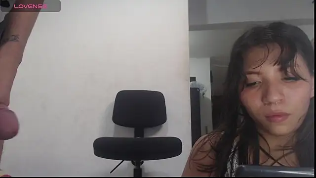 Czat XXX na żywo – Carlacutte