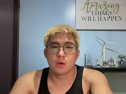 Kingdirtyfog Obrolan Langsung XXX