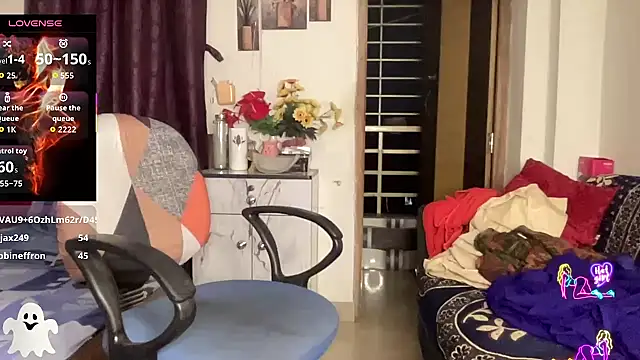 Only_Lavinaah: вебкам-шоу