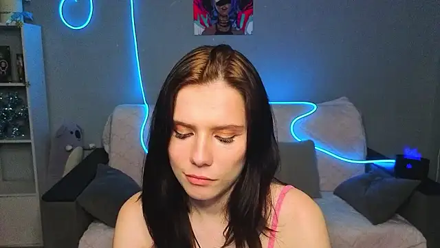 JinxMoon Obrolan Langsung XXX