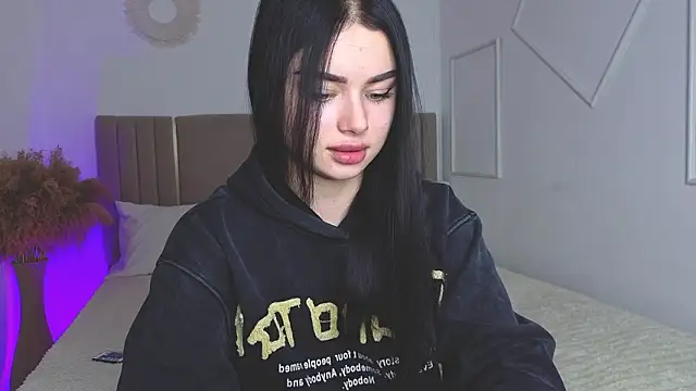 Živý XXX chat Silena_sky