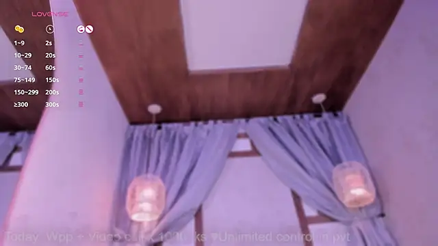 miia_stonne Chat XXX live