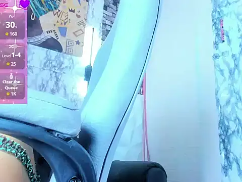 دردشة MarianaGalviz_ الجنسية المباشرة